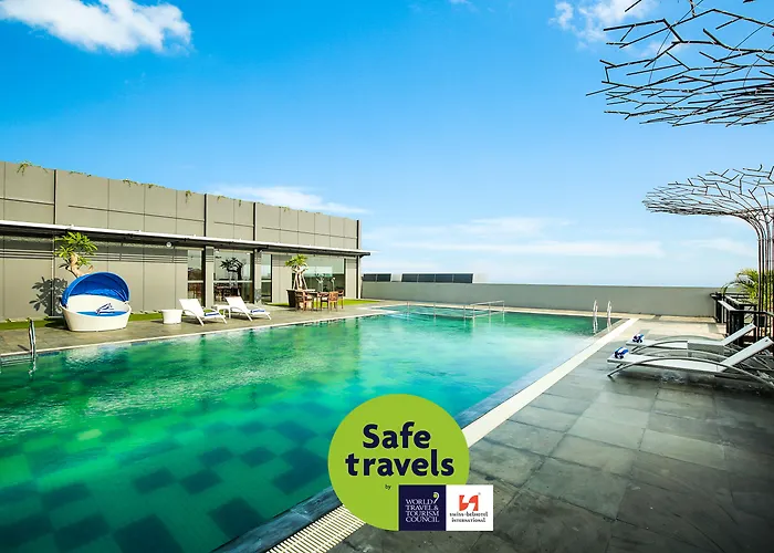 Mercure SoloHotel di Solo