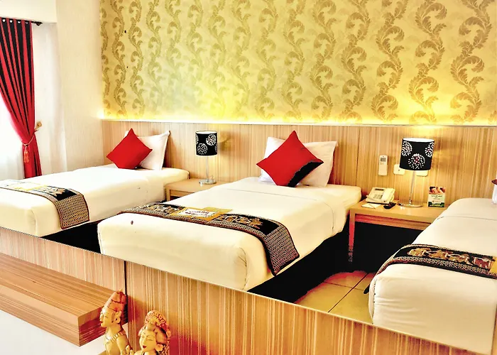 Grand Hap SoloHotel di Solo